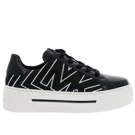 pantoletten damen michael kors|michael kors sneakers for women.